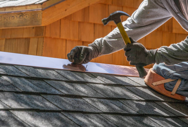 Best Chimney Flashing Repair  in Roman Forest, TX