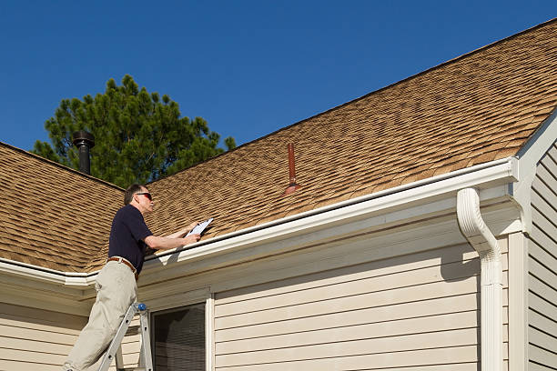 Trusted Roman Forest, TX Roofing services Experts